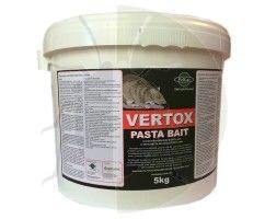 Raticid Vertox Pasta Bait